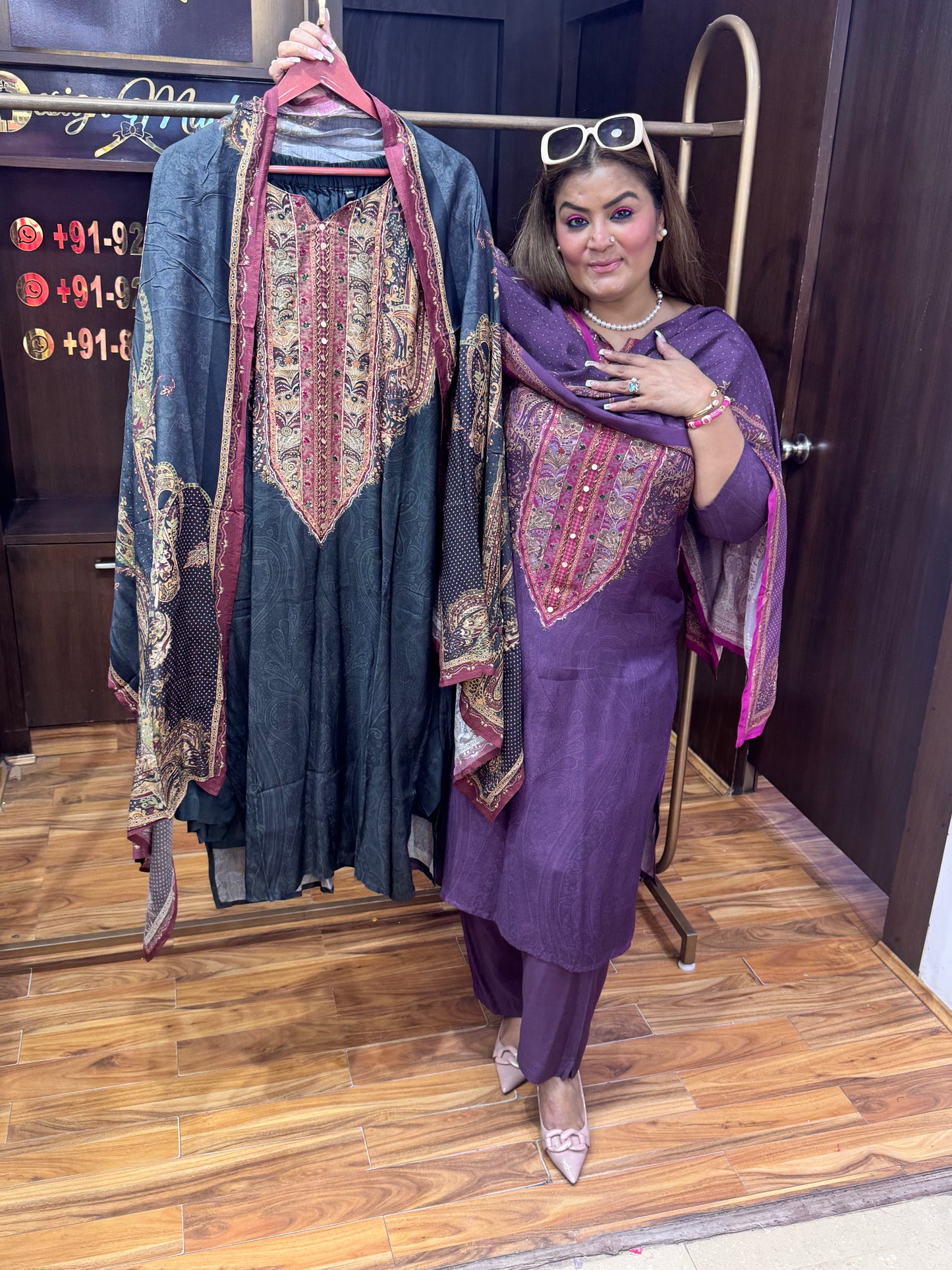 Pista Bahaar