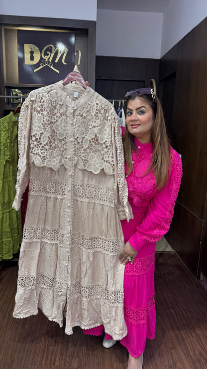 Karry (Cotton Dress)