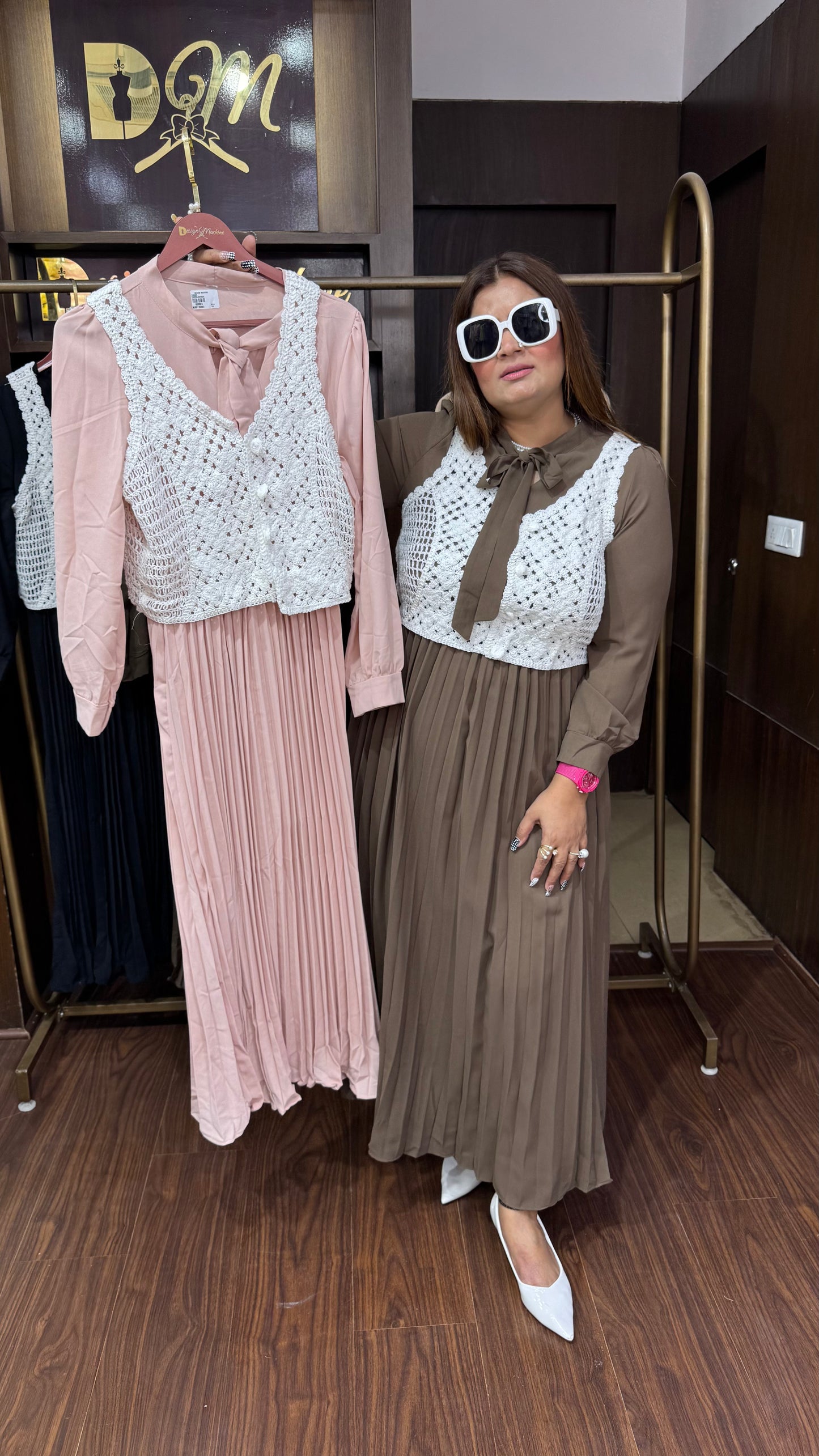 Avira (Dress)