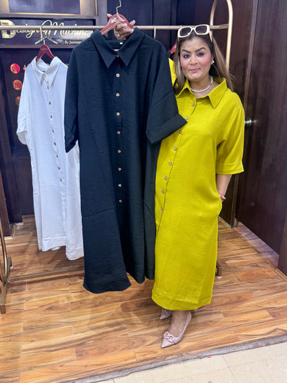 Noorani Straight Suit