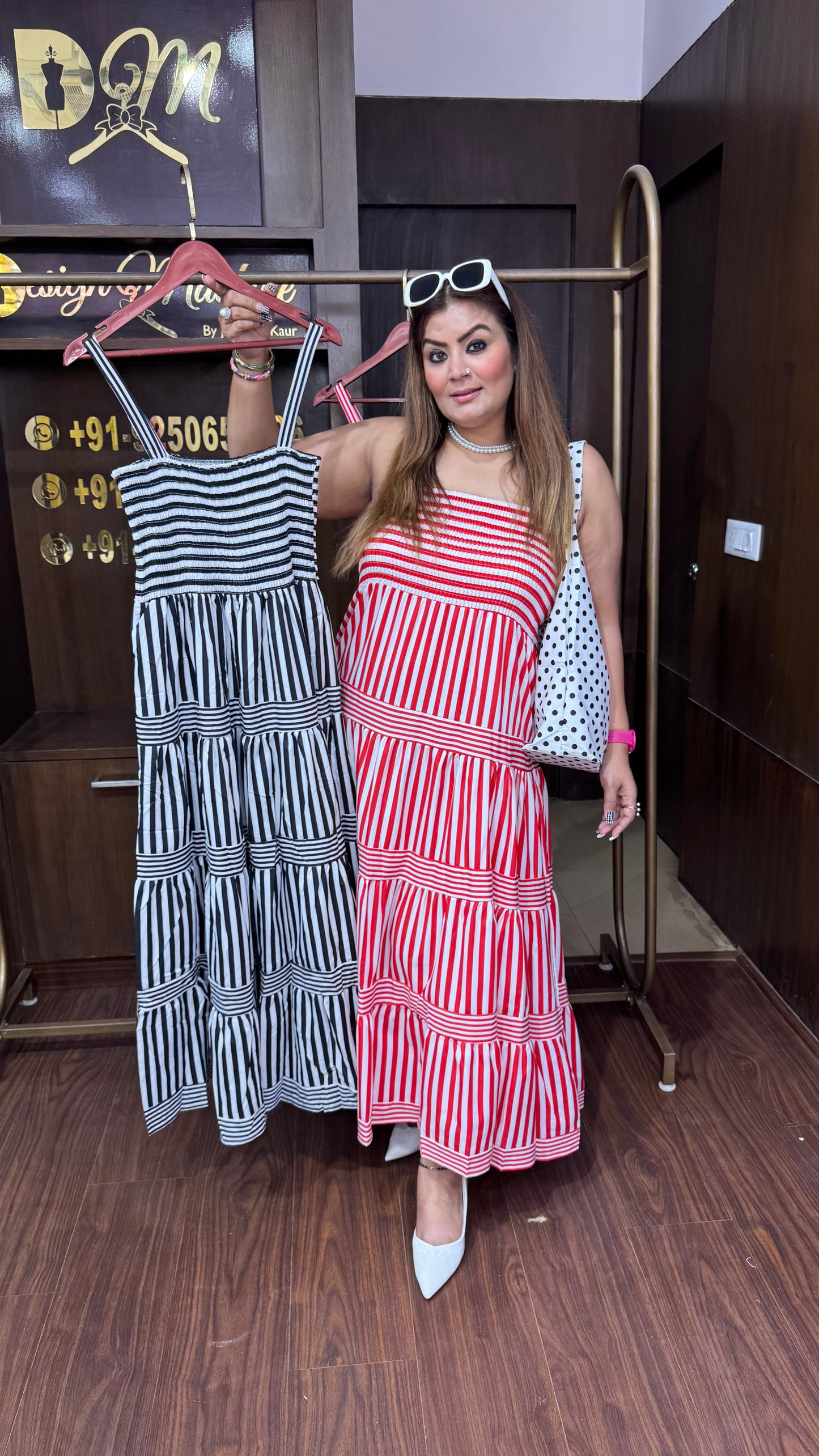 Samara (Dress)