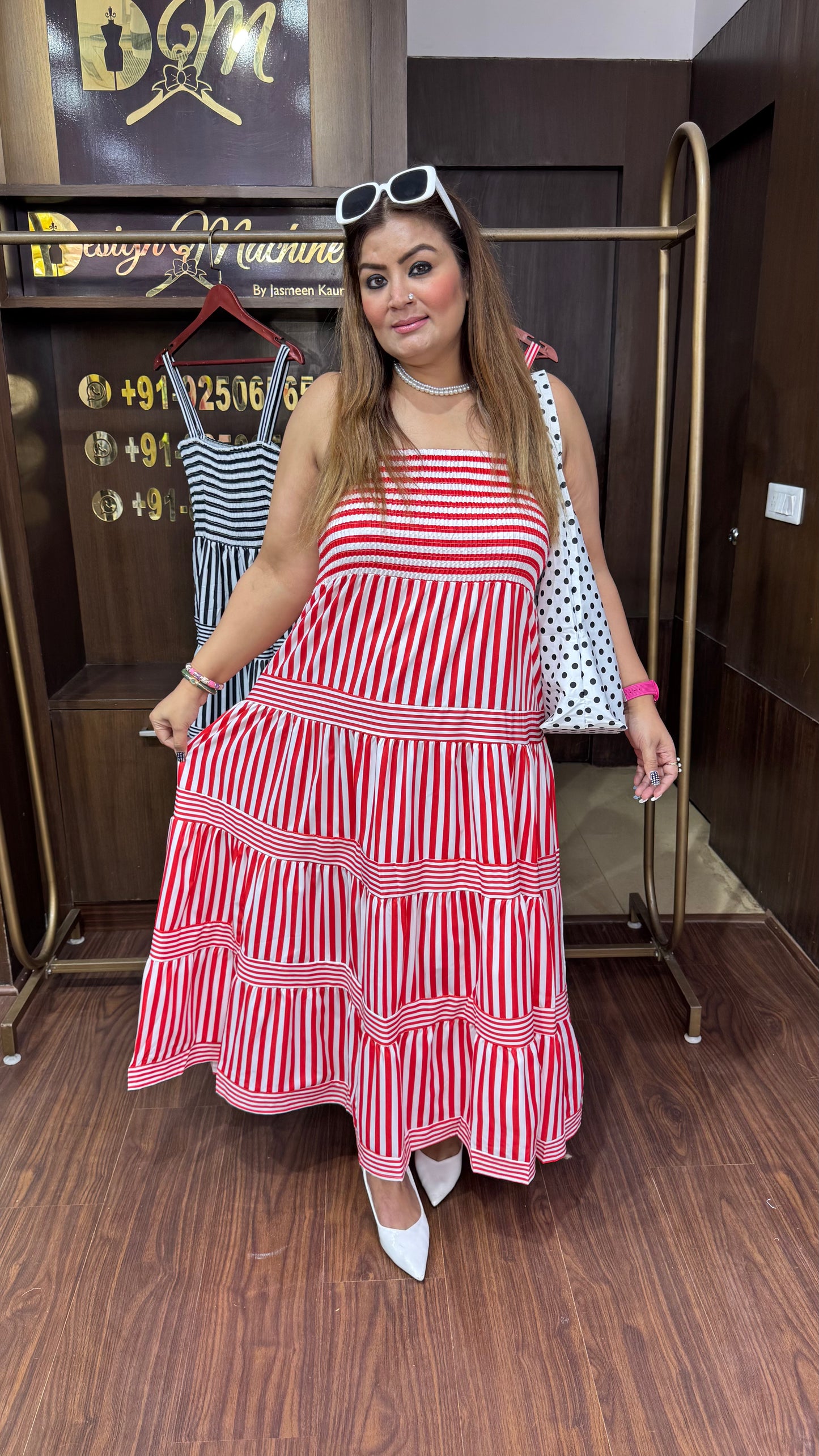 Samara (Dress)
