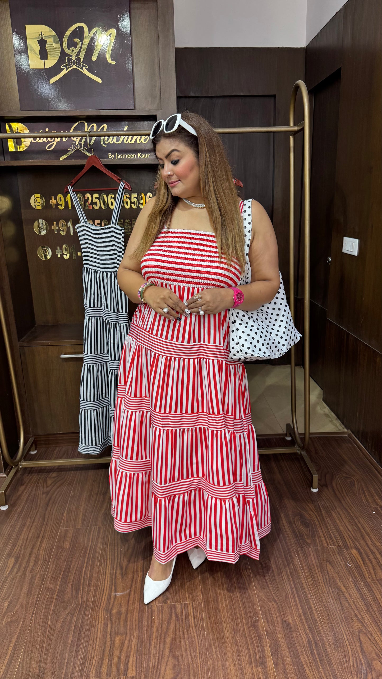 Samara (Dress)
