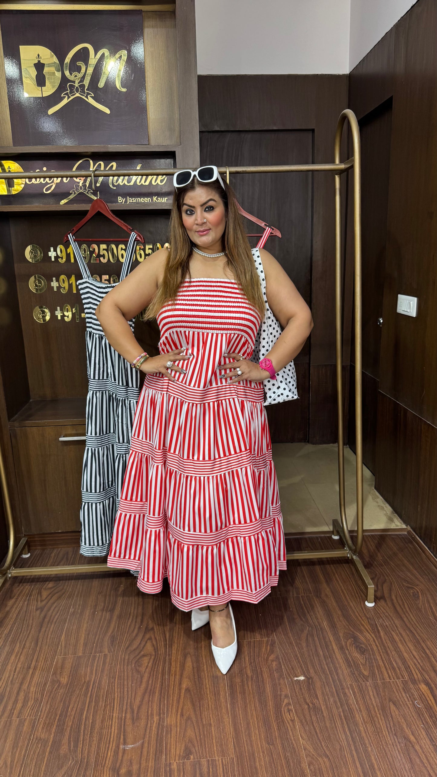 Samara (Dress)