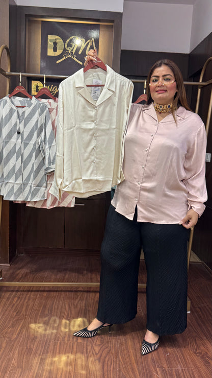 Sylverna Cotton (Shirt)