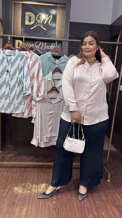 Sylverna Cotton (Shirt)