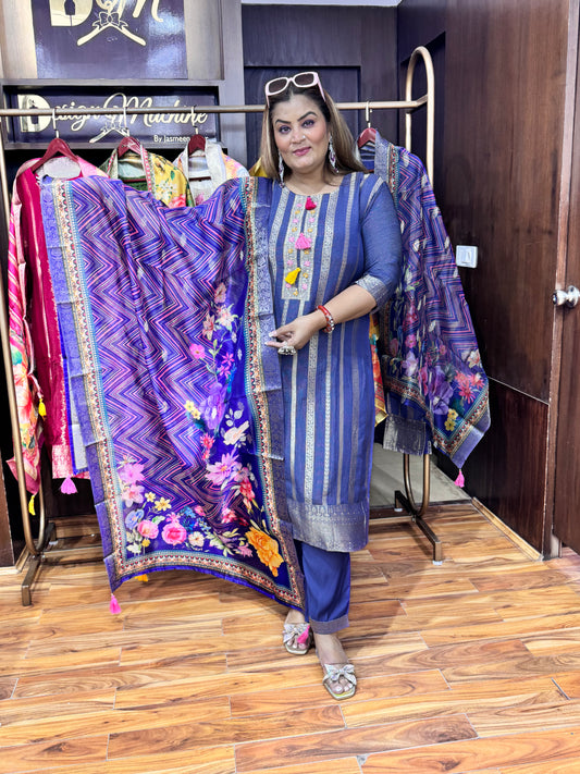 Ziyana Tissue Elegance