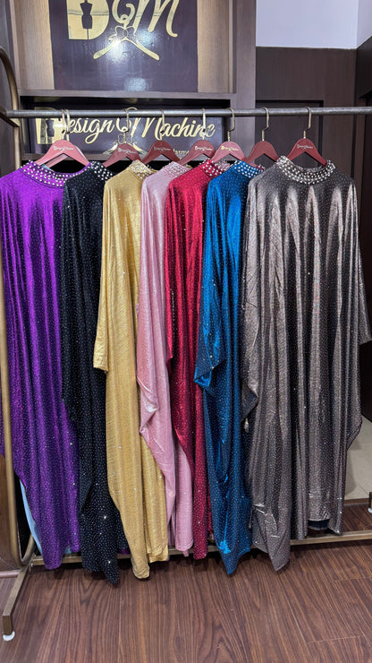 Liana (Dress)