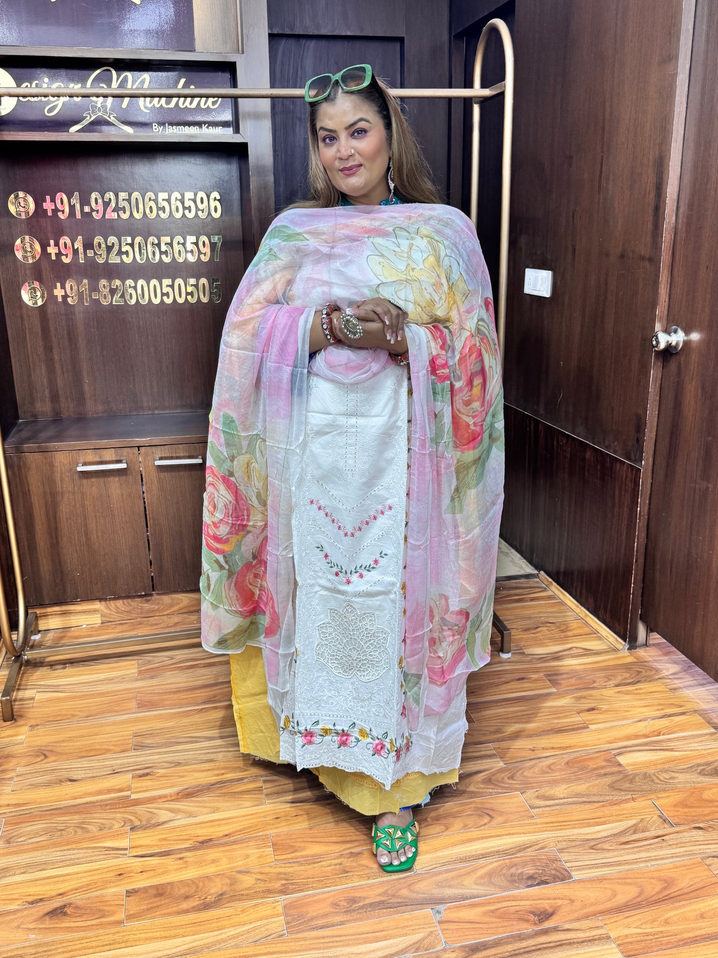 Amaira Handloom Serenity