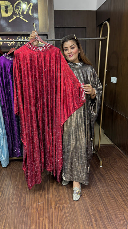 Liana (Dress)