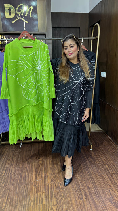 Riyana (Magic Dress)