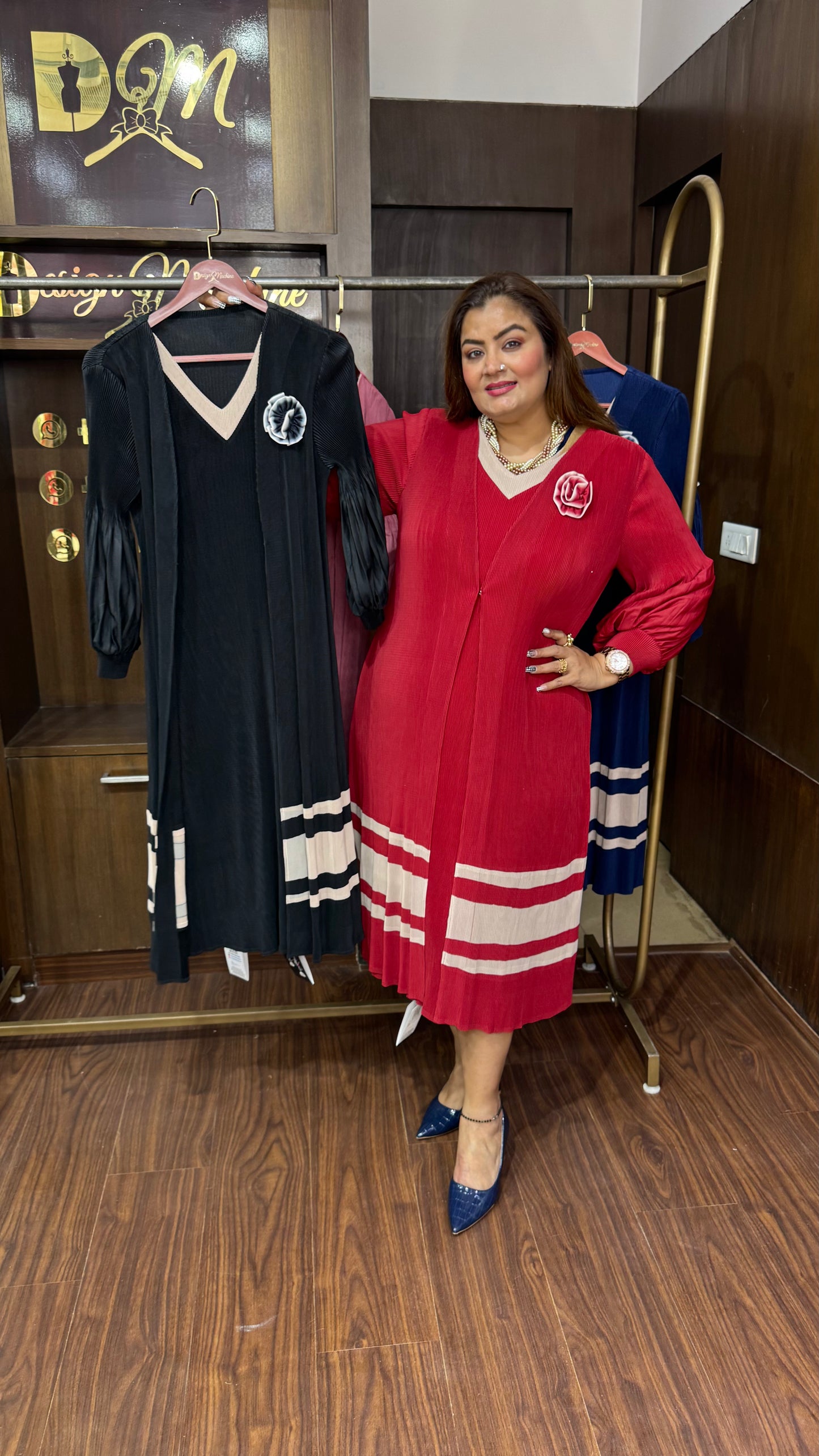 Aiza (Magic Dress)