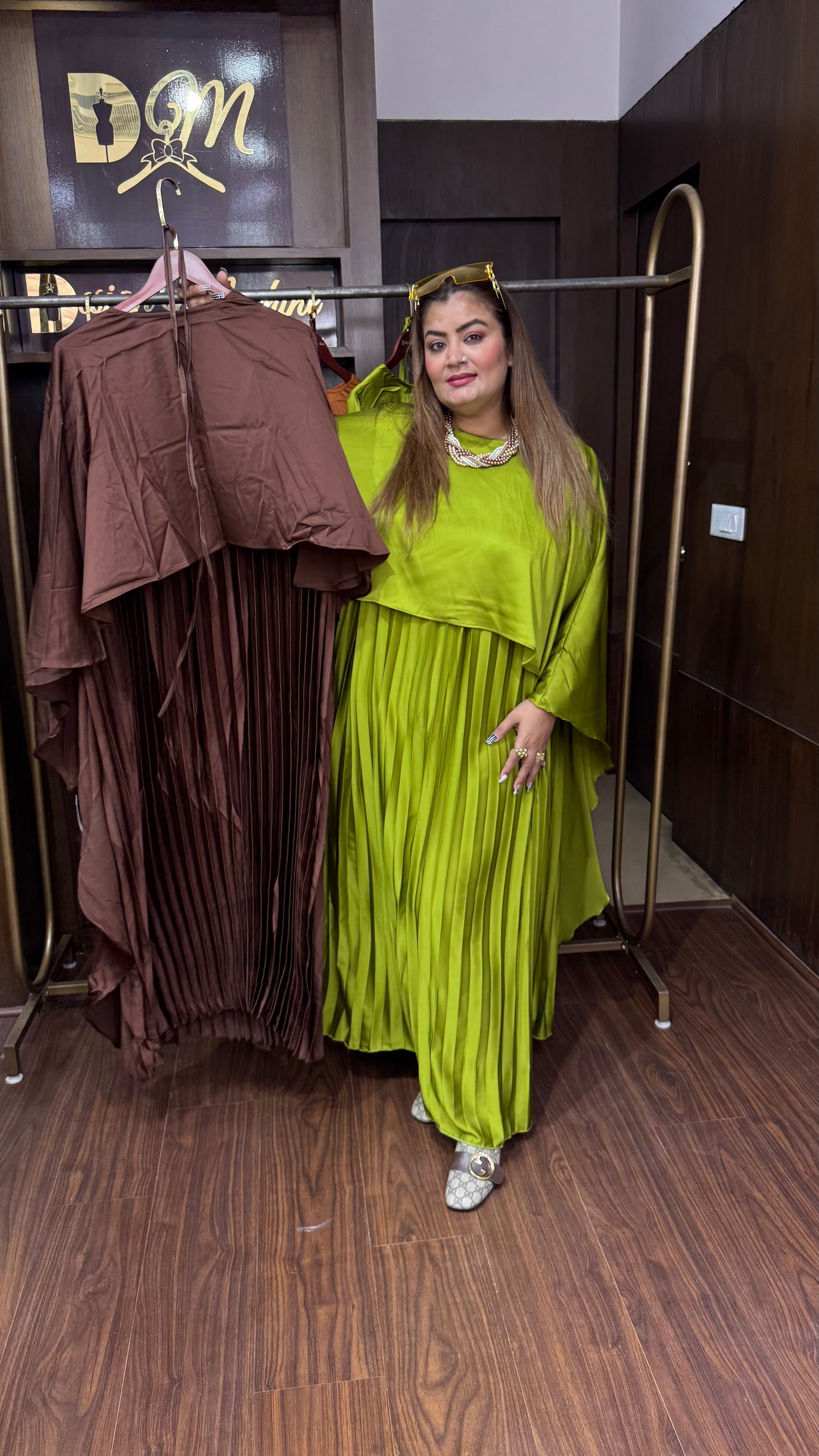 Liza (Dress)