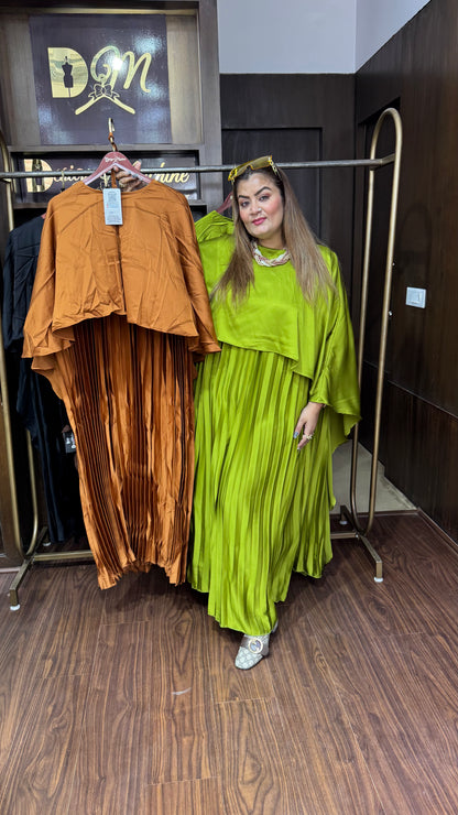 Liza (Dress)