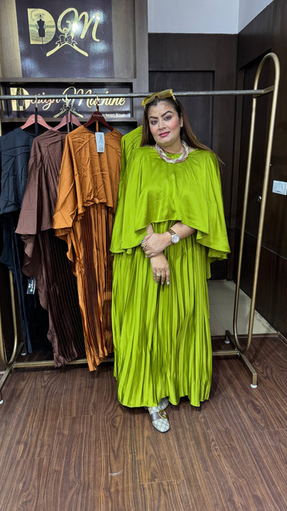 Liza (Dress)