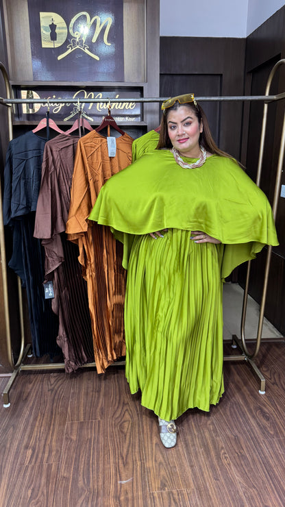 Liza (Dress)