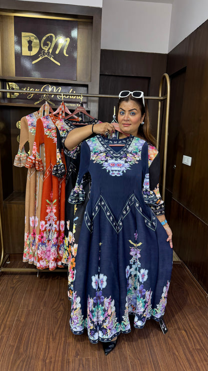 Ishi (Magic Dress)