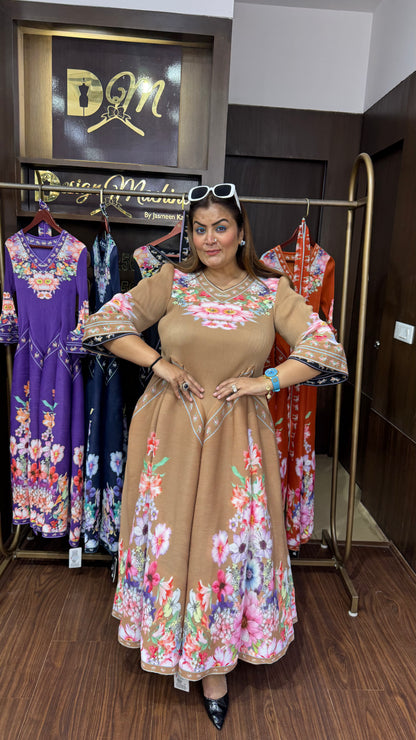 Ishi (Magic Dress)