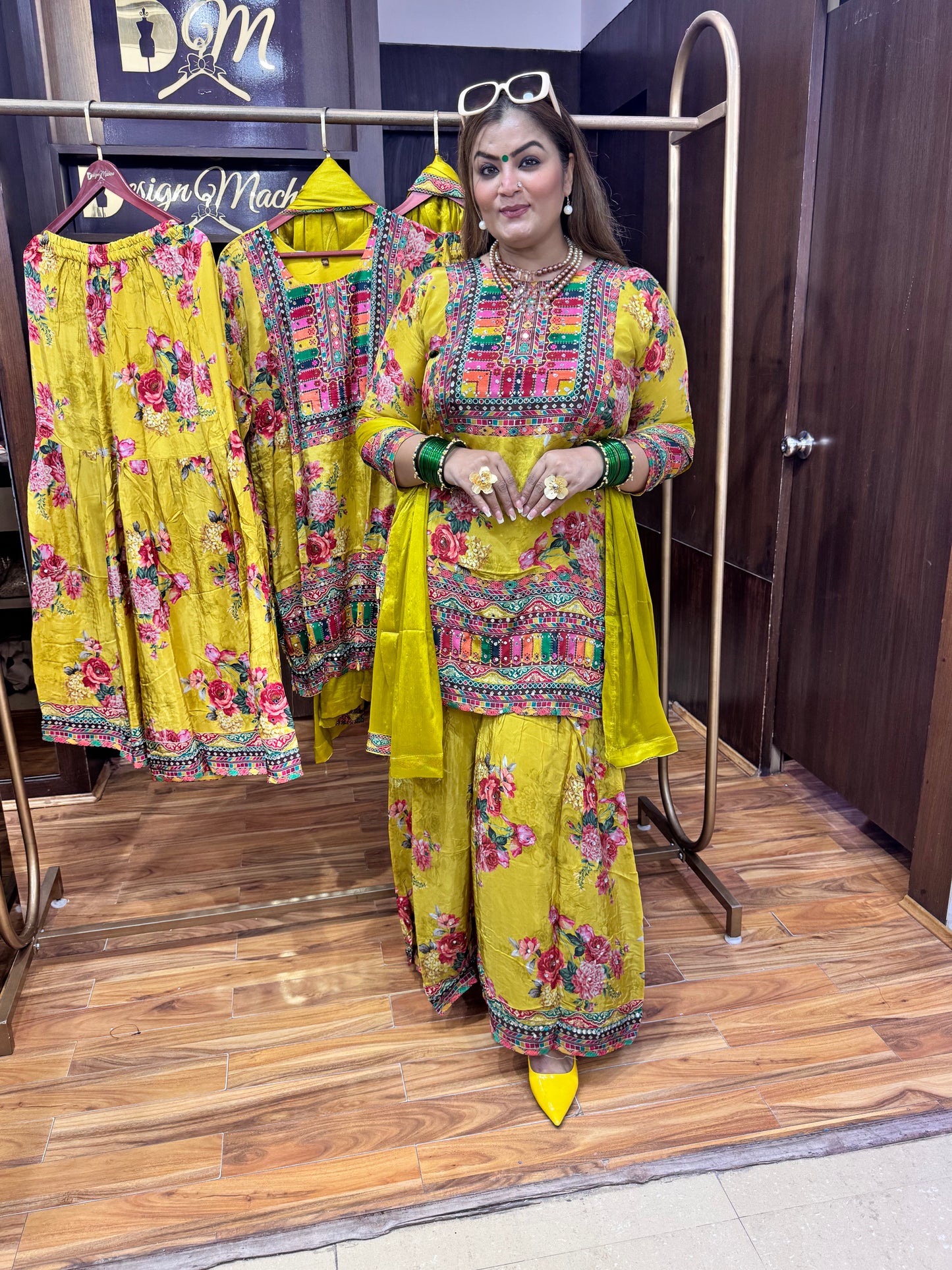 Veloura Vibe Sharara