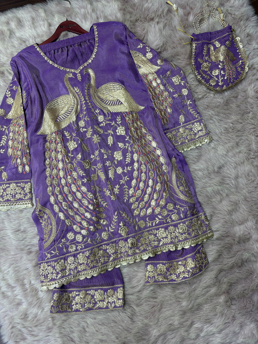 Aarisha (Cordset)