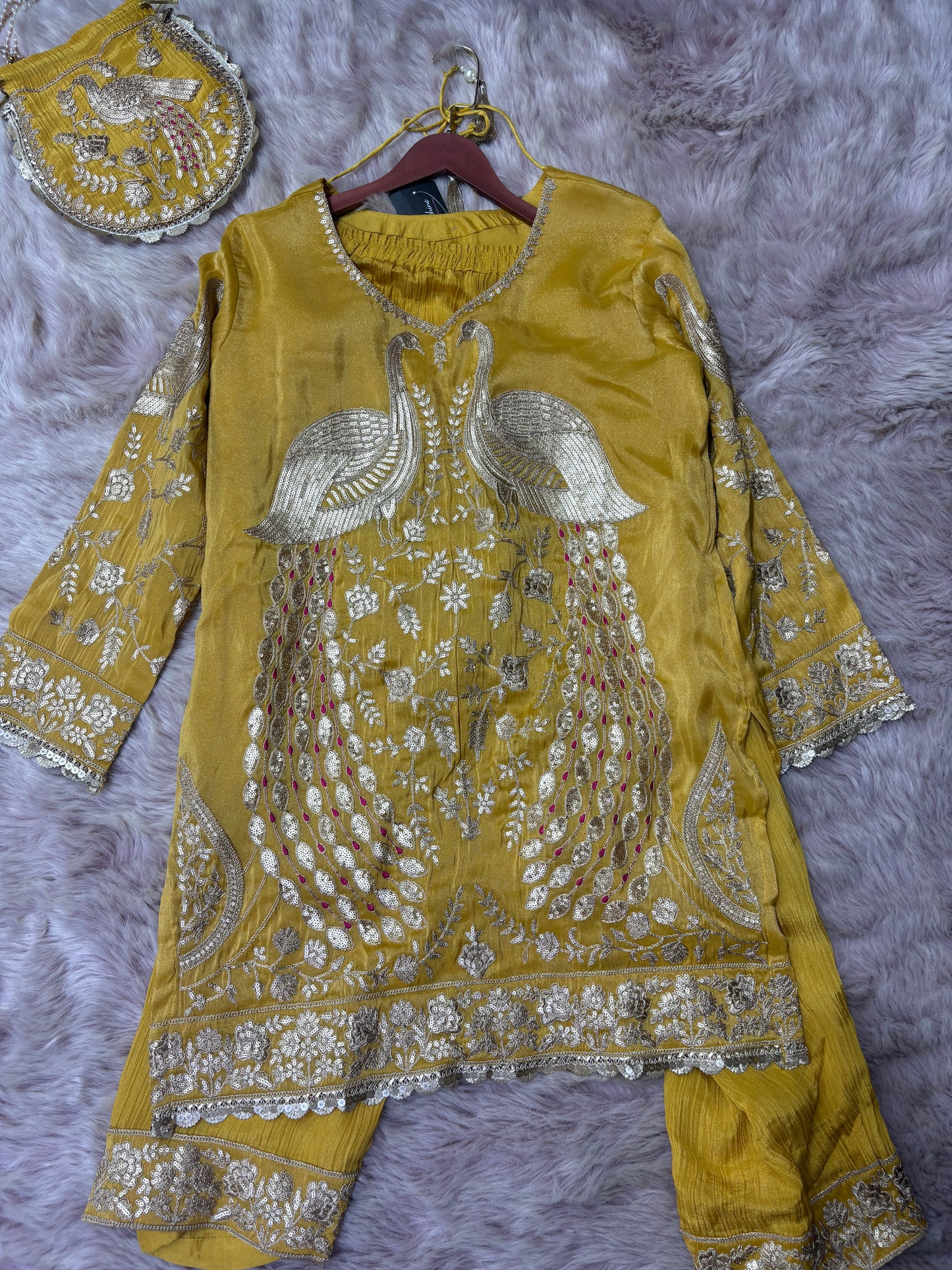 Aarisha (Cordset)