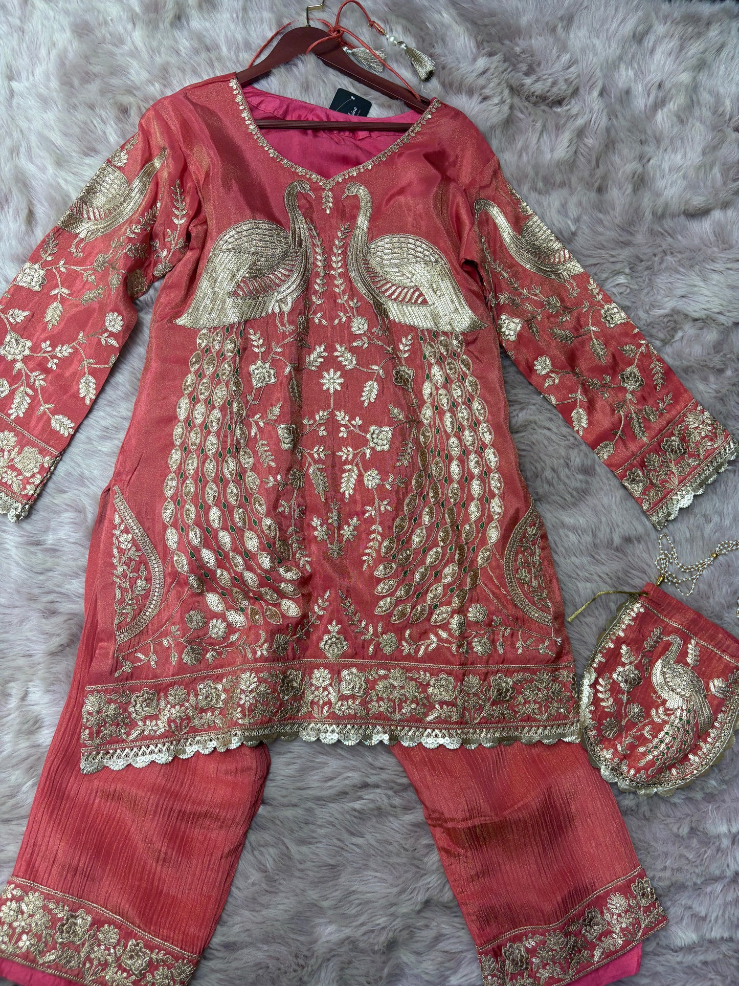 Aarisha (Cordset)