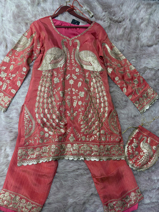 Aarisha (Cordset)