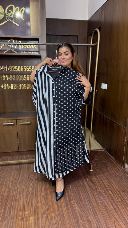 Samara (Long Dress)
