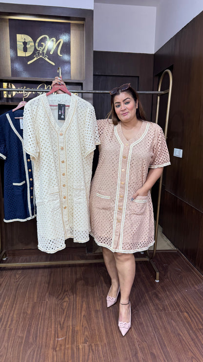 Alira (Dress)