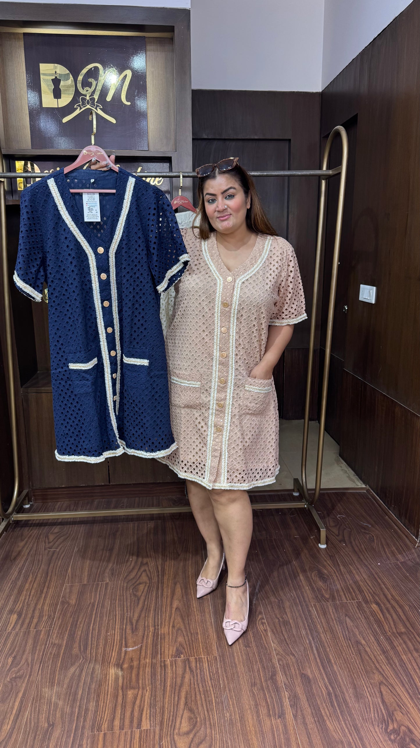 Alira (Dress)