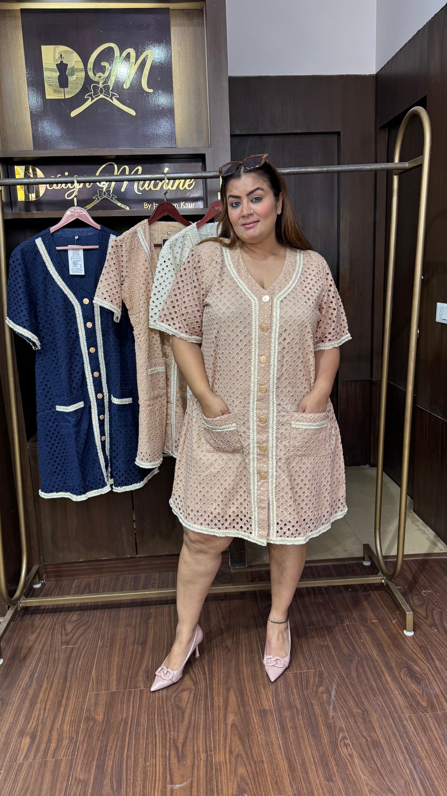 Alira (Dress)