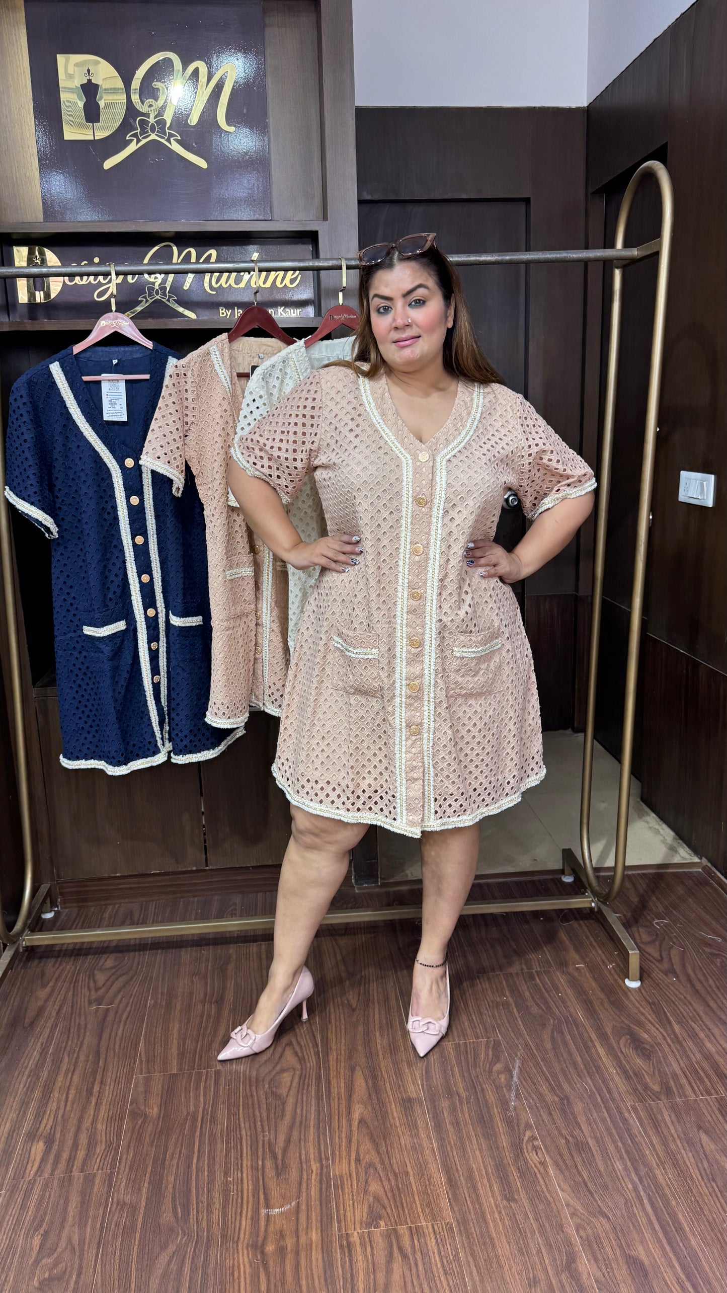 Alira (Dress)