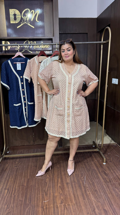 Alira (Dress)