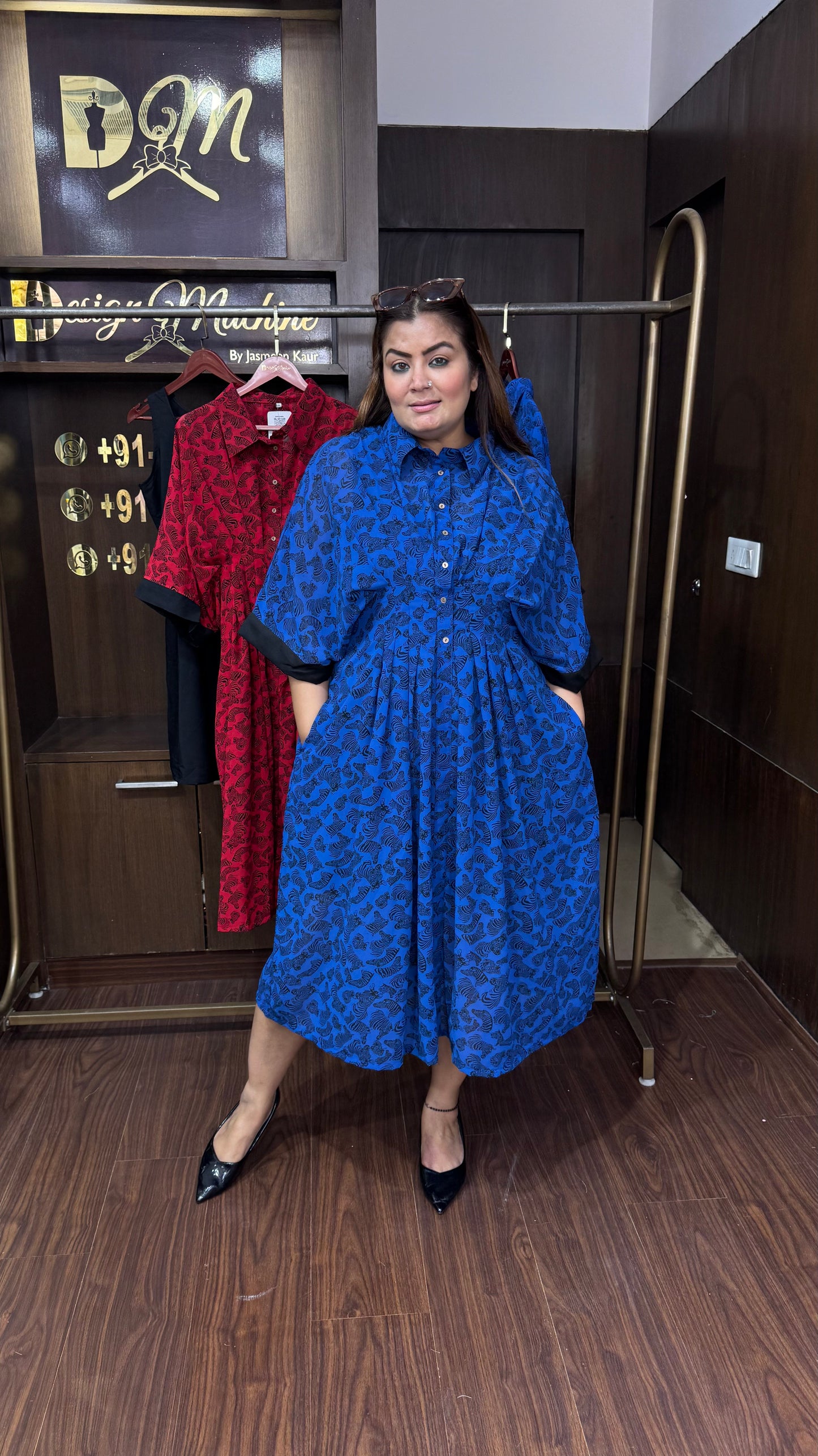 Navira (Dress)