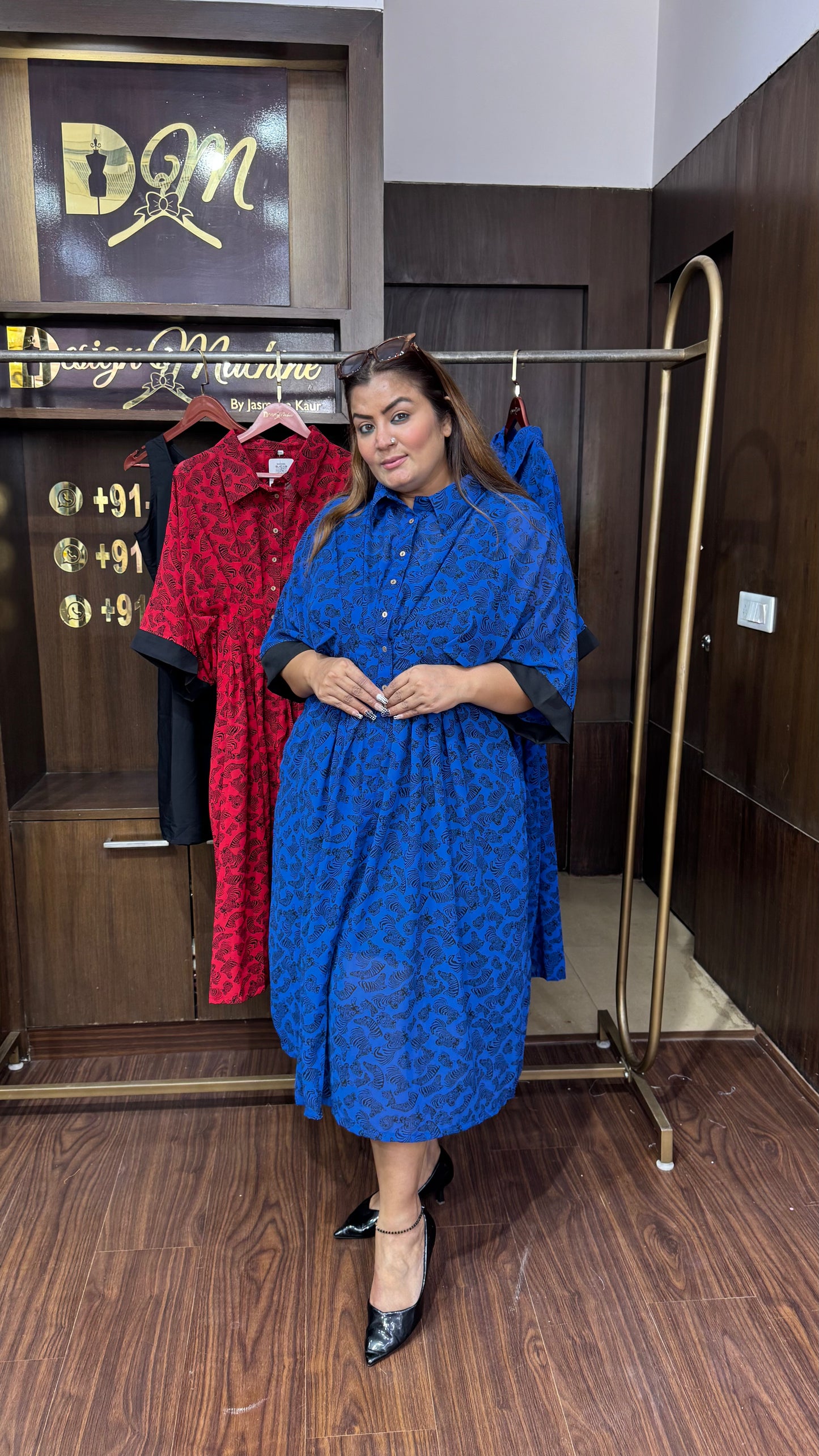 Navira (Dress)