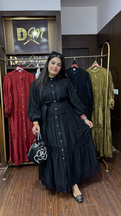 Zivah (Imported Dress)