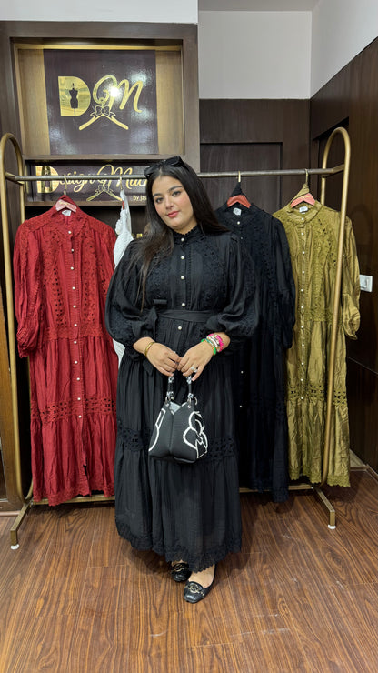 Zivah (Imported Dress)