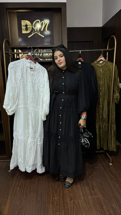 Zivah (Imported Dress)
