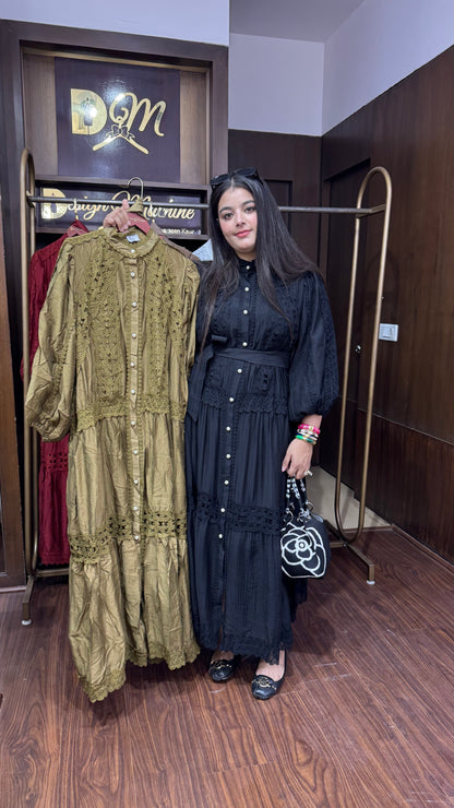 Zivah (Imported Dress)