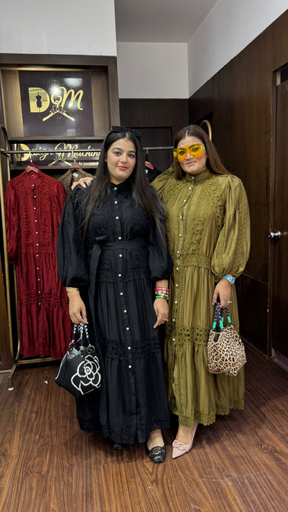 Zivah (Imported Dress)