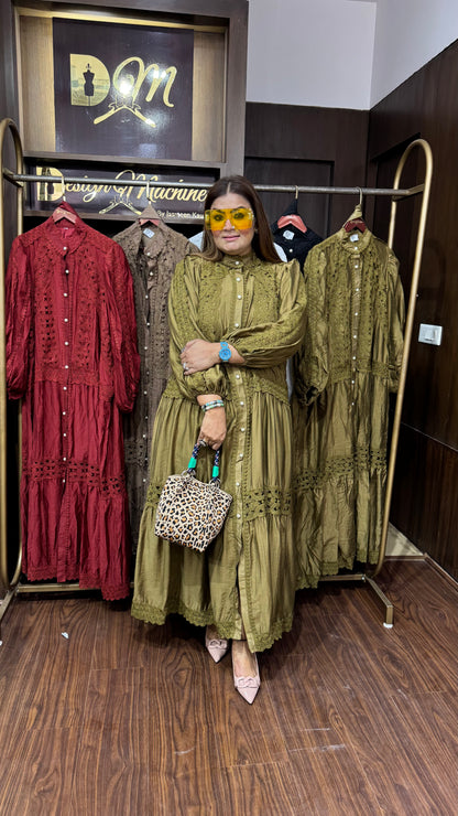 Zivah (Imported Dress)