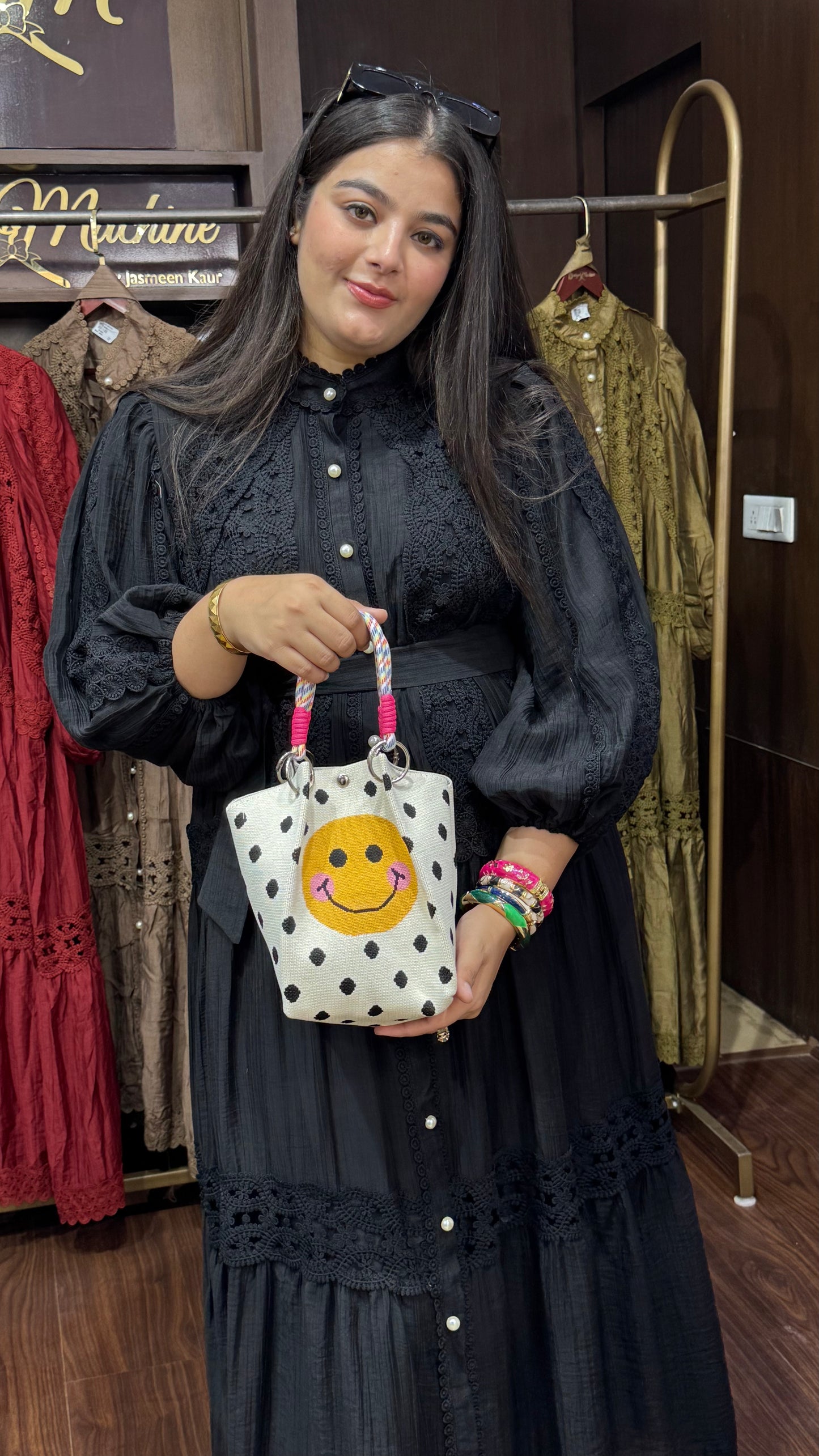Aarna (Handbag)