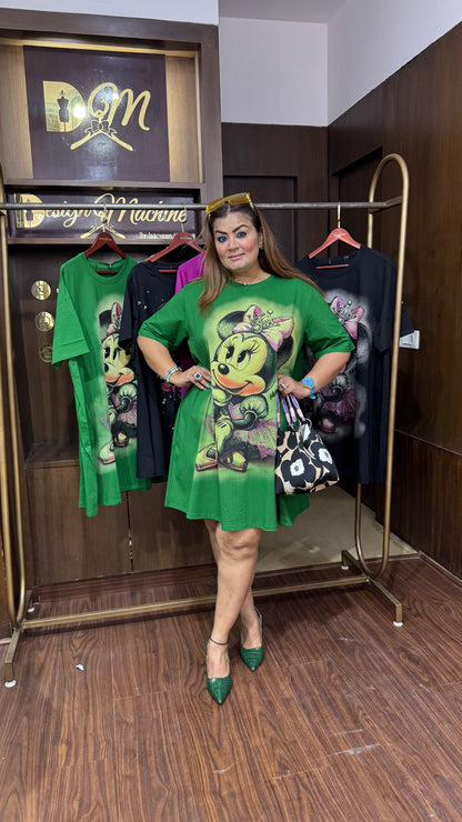 Viara (Imported Dress)