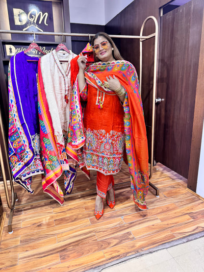 Haya Drape