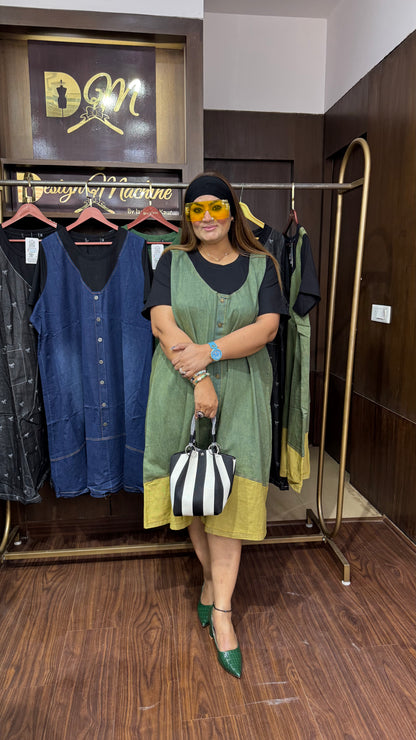 Elina (Imported Dress)