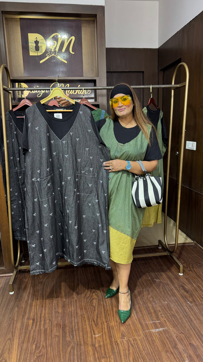 Elina (Imported Dress)