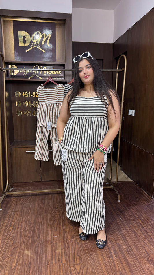 Arisha (Cotton Cordset)