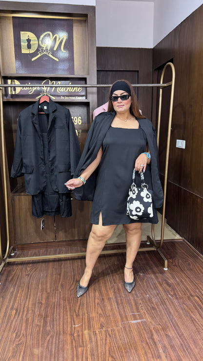 Ziana (Imported Dress)