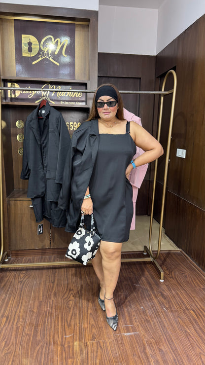 Ziana (Imported Dress)