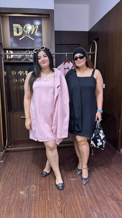 Ziana (Imported Dress)